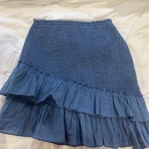Zara skirt